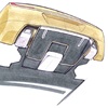Ford Visos Concept, 2003 - Design Sketch