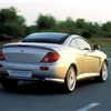 Hyundai CCS Concept, 2003