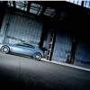 Jaguar R-D6 Concept, 2003