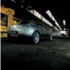 Jaguar R-D6 Concept, 2003