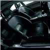 Jaguar R-D6 Concept, 2003 - Interior