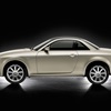 Lancia Fulvia Coupé, 2003