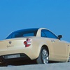 LLancia Fulvia Coupé, 2003