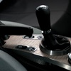 Lancia Fulvia Coupé, 2003 – Interior
