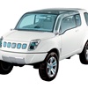 Suzuki Landbreeze Concept, 2003