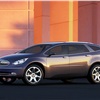 Buick Centieme, 2003