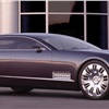 Cadillac Sixteen, 2003