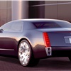 Cadillac Sixteen, 2003