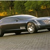 Cadillac Sixteen, 2003