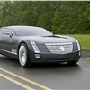 Cadillac Sixteen, 2003