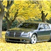 Dodge Magnum SRT-8, 2003