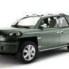 Hyundai OLV Concept, 2003