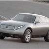 Infiniti Triant, 2003