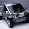 Jeep Treo, 2003