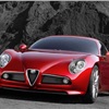 Alfa Romeo 8C Competizione (I.DE.A), 2003