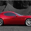 Alfa Romeo 8C Competizione (I.DE.A), 2003