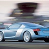 Audi Le Mans Quattro, 2003
