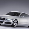 Audi Nuvolari, 2003