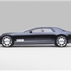 Cadillac Sixteen, 2003