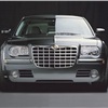 Chrysler 300c, 2003