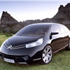 Citroen C-Airlounge Concept, 2003