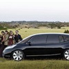 Citroen C-Airlounge Concept, 2003
