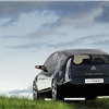 Citroen C-Airlounge Concept, 2003