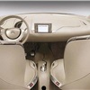 Citroen C-Airlounge Concept, 2003 - Interior