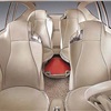 Citroen C-Airlounge Concept, 2003 - Interior
