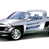 Daihatsu D-BONE, 2003