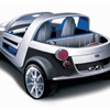 Daihatsu D-BONE, 2003