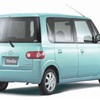 Daihatsu Tanto, 2003