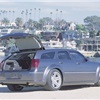 Dodge Magnum SRT-8, 2003