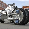 Dodge Tomahawk Concept, 2003