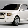 Ford Faction Concept, 2003