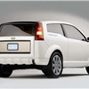 Ford Faction Concept, 2003