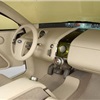 Ford Faction Concept, 2003 - Interior