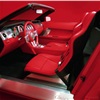 Ford Mustang GT Convertible Concept, 2003 - Interior