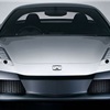 Honda HSC, 2003