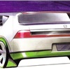 Honda Kiwami, 2003