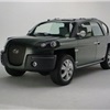 Hyundai OLV Concept, 2003
