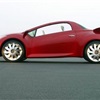 Kia KCV-III, 2003