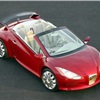 Kia KCV-III, 2003
