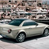 Lancia Fulvia Coupé, 2003