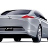 Lexus LF-S, 2003