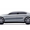 Lexus LF-S, 2003