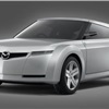 Mazda Kusabi, 2003