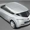 Mazda Kusabi, 2003