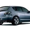 Mazda MX Sportif, 2003