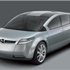 Mazda Washu, 2003